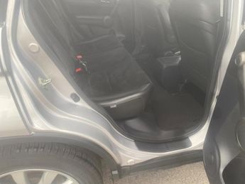 Honda CR-V 2.0 i-VTEC ES Auto 4WD Euro 5 5dr