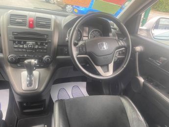 Honda CR-V 2.0 i-VTEC ES Auto 4WD Euro 5 5dr