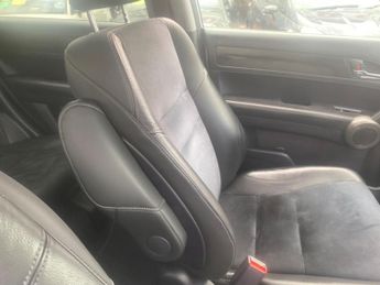 Honda CR-V 2.0 i-VTEC ES Auto 4WD Euro 5 5dr
