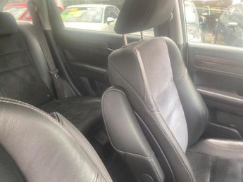 Honda CR-V 2.0 i-VTEC ES Auto 4WD Euro 5 5dr