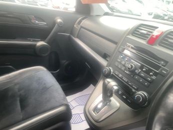 Honda CR-V 2.0 i-VTEC ES Auto 4WD Euro 5 5dr