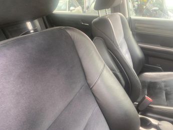 Honda CR-V 2.0 i-VTEC ES Auto 4WD Euro 5 5dr