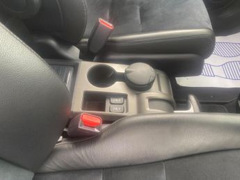 Honda CR-V 2.0 i-VTEC ES Auto 4WD Euro 5 5dr