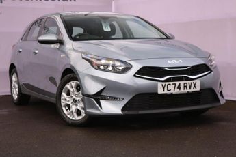 Kia Ceed 1.5 T-GDi 2 Euro 6 (s/s) 5dr