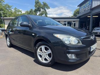 Hyundai I30 1.4 Comfort Euro 4 5dr