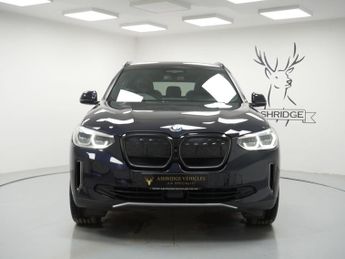BMW iX3 80kWh Premier Edition Pro Auto 5dr