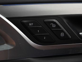BMW iX3 80kWh Premier Edition Pro Auto 5dr
