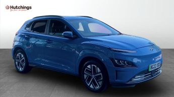 Hyundai KONA Premium Ev