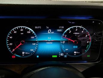 Mercedes-Benz E Class 2.0 E300de 13.5kWh AMG Line G-Tronic+ Euro 6 (s/s) 5dr
