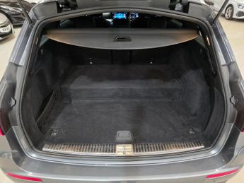 Mercedes-Benz E Class 2.0 E300de 13.5kWh AMG Line G-Tronic+ Euro 6 (s/s) 5dr