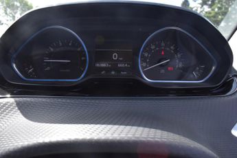 Peugeot 2008 1.2 PureTech Allure Euro 6 5dr