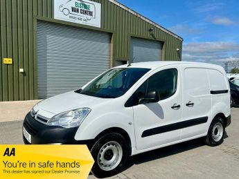 Citroen Berlingo 1.6 BlueHDi 850 Enterprise L1 5dr