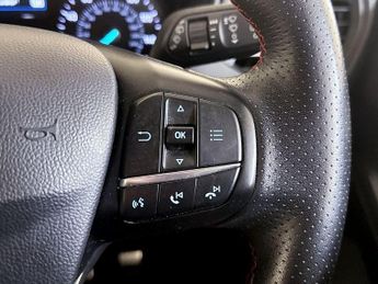 Ford Focus 1.5 EcoBlue ST-Line Euro 6 (s/s) 5dr