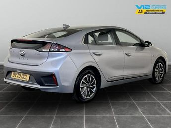 Hyundai IONIQ 38.3kWh Premium Auto 5dr