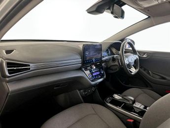 Hyundai IONIQ 38.3kWh Premium Auto 5dr