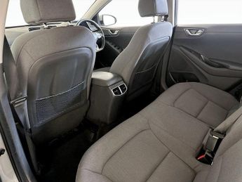 Hyundai IONIQ 38.3kWh Premium Auto 5dr