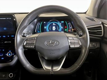 Hyundai IONIQ 38.3kWh Premium Auto 5dr