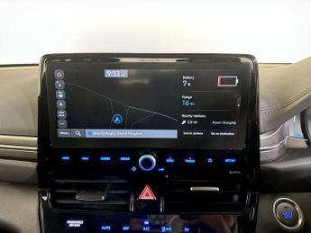 Hyundai IONIQ 38.3kWh Premium Auto 5dr