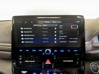 Hyundai IONIQ 38.3kWh Premium Auto 5dr