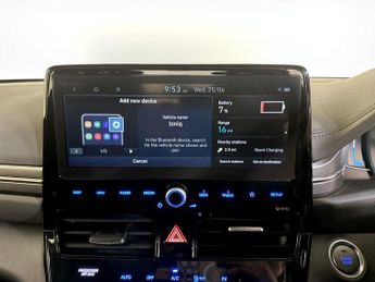 Hyundai IONIQ 38.3kWh Premium Auto 5dr