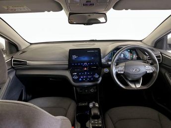 Hyundai IONIQ 38.3kWh Premium Auto 5dr