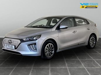 Hyundai IONIQ 38.3kWh Premium Auto 5dr