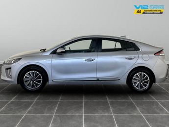 Hyundai IONIQ 38.3kWh Premium Auto 5dr