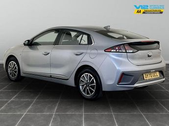 Hyundai IONIQ 38.3kWh Premium Auto 5dr