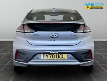 Hyundai IONIQ 38.3kWh Premium Auto 5dr