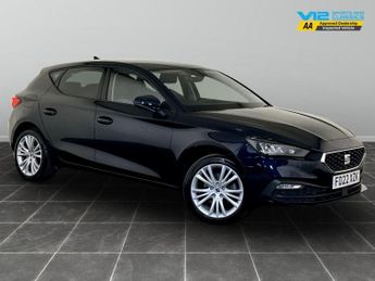 SEAT Leon 2.0 TDI SE Dynamic Euro 6 (s/s) 5dr