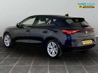 SEAT Leon 2.0 TDI SE Dynamic Euro 6 (s/s) 5dr