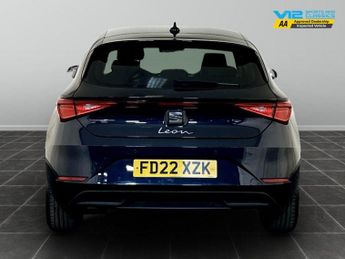 SEAT Leon 2.0 TDI SE Dynamic Euro 6 (s/s) 5dr
