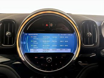 MINI Countryman 1.5 10kWh Cooper SE Classic Auto ALL4 Euro 6 (s/s) 5dr