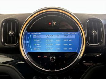 MINI Countryman 1.5 10kWh Cooper SE Classic Auto ALL4 Euro 6 (s/s) 5dr