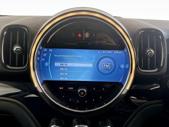MINI Countryman 1.5 10kWh Cooper SE Classic Auto ALL4 Euro 6 (s/s) 5dr