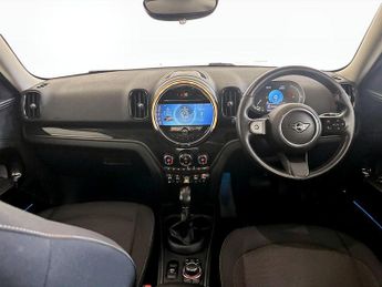MINI Countryman 1.5 10kWh Cooper SE Classic Auto ALL4 Euro 6 (s/s) 5dr