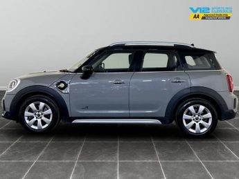 MINI Countryman 1.5 10kWh Cooper SE Classic Auto ALL4 Euro 6 (s/s) 5dr