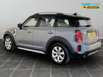 MINI Countryman 1.5 10kWh Cooper SE Classic Auto ALL4 Euro 6 (s/s) 5dr