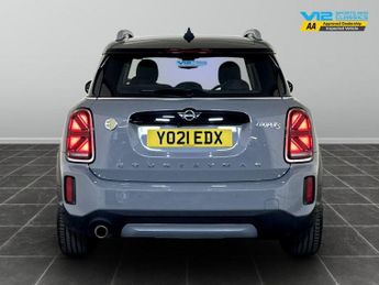 MINI Countryman 1.5 10kWh Cooper SE Classic Auto ALL4 Euro 6 (s/s) 5dr