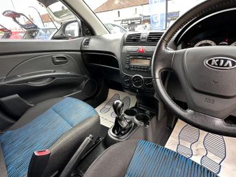 Kia Picanto 1.1 Chill 5dr