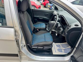 Kia Picanto 1.1 Chill 5dr