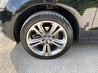 Audi Q5 2.0 TDI S line Plus S Tronic quattro Euro 5 (s/s) 5dr