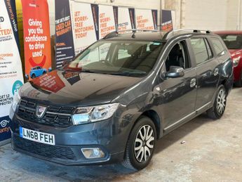 Dacia Logan MCV 0.9 TCe Comfort Euro 6 (s/s) 5dr