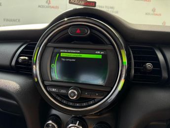 MINI Hatch 1.5 One Classic Steptronic Euro 6 (s/s) 3dr