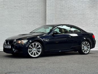 BMW M3 4.0 iV8 DCT Euro 5 2dr