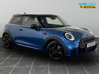 MINI Hatch 1.5 Cooper Sport Euro 6 (s/s) 3dr