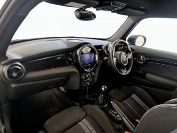 MINI Hatch 1.5 Cooper Sport Euro 6 (s/s) 3dr