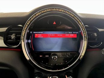 MINI Hatch 1.5 Cooper Sport Euro 6 (s/s) 3dr