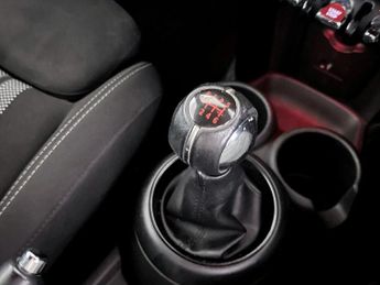 MINI Hatch 1.5 Cooper Sport Euro 6 (s/s) 3dr