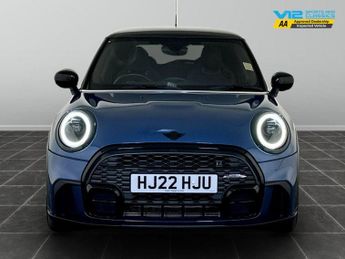 MINI Hatch 1.5 Cooper Sport Euro 6 (s/s) 3dr